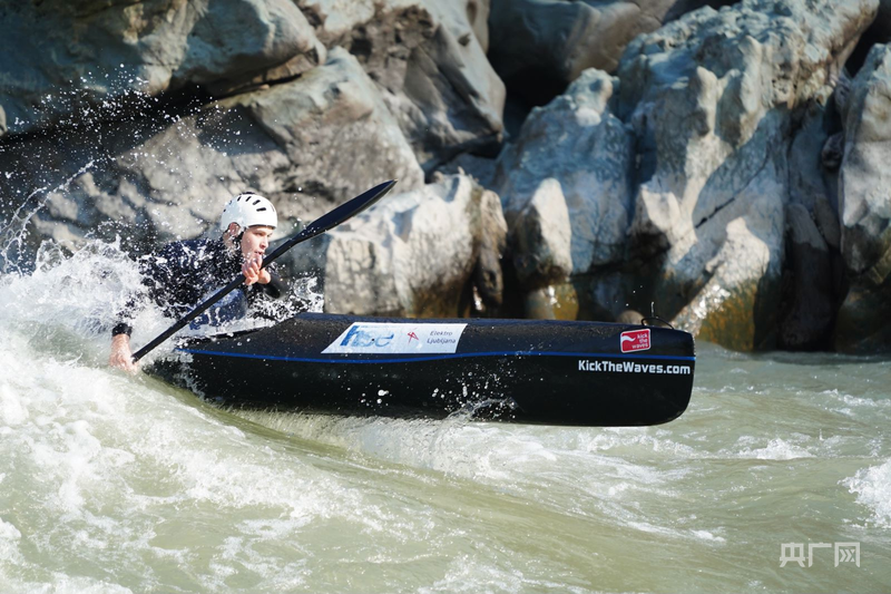 怒江：以赛营城打造文体旅融合发展新标杆(图2)