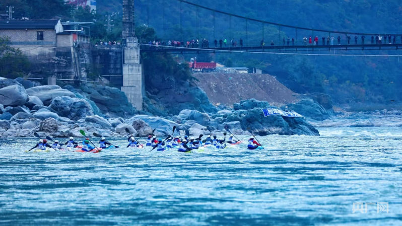 怒江：以赛营城打造文体旅融合发展新标杆(图4)