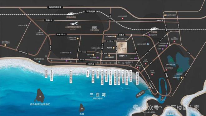 吉祥16号售楼处(吉祥16号)网站-楼盘百科-2025三亚房天下(图3)