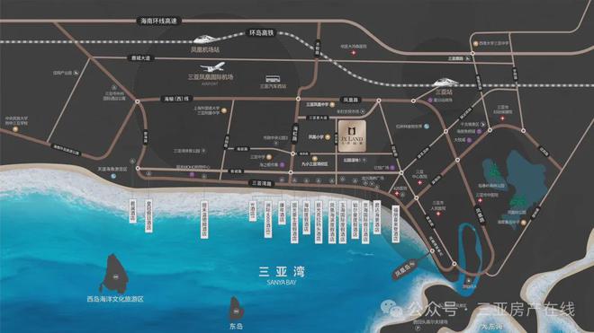 吉祥16号售楼处(吉祥16号)网站-楼盘百科-2025三亚房天下(图5)