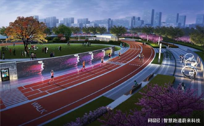 大学生跑圈高效减脂的秘密武器(图3)