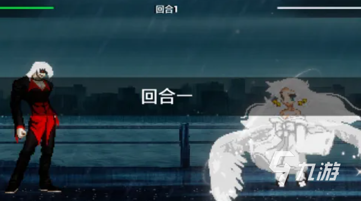 对打格斗游戏有哪些2024激烈的对打格斗手游排行榜(图5)