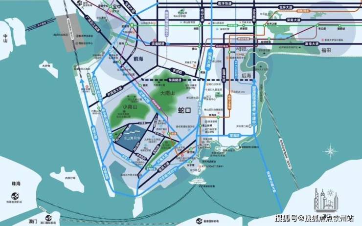 深圳山海丹华府(售楼处)2025首页网站山海丹华售楼中心配套_价格_户型_详情