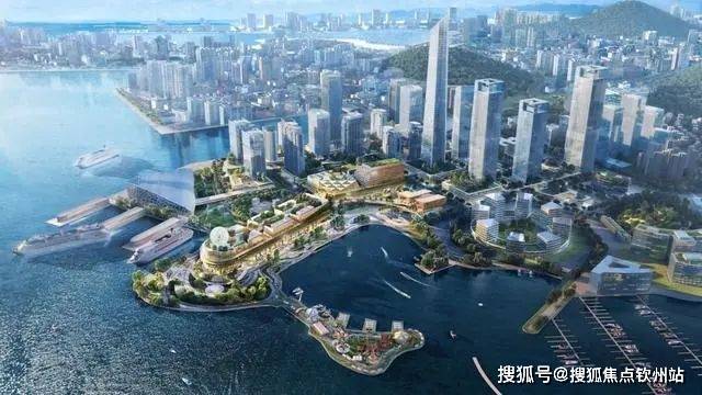 深圳山海丹华府(售楼处)2025首页网站山海丹华售楼中心配套_价格_户型_详情(图3)