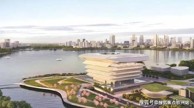 南山@山海丹华售楼处电话(山海丹华营销中心)首页网站_房价_户型_地址_详情(图7)