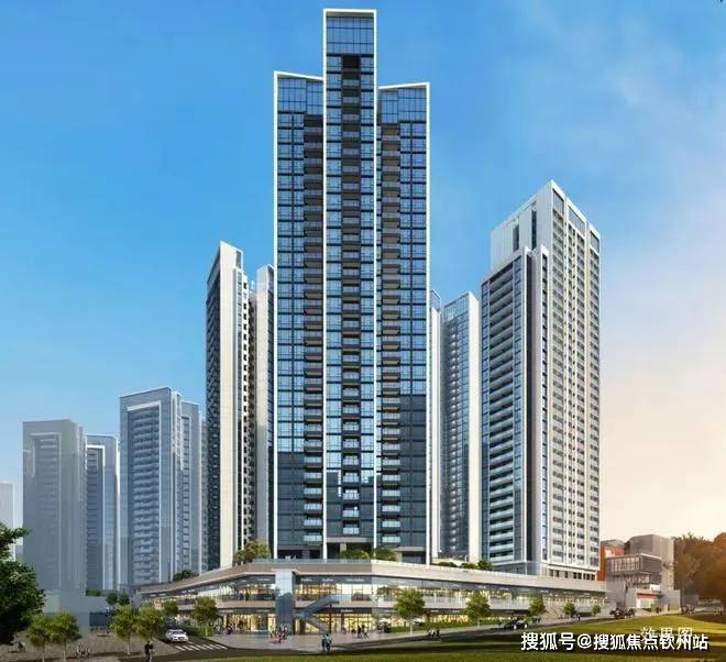 南山@山海丹华售楼处电话(山海丹华营销中心)首页网站_房价_户型_地址_详情(图11)