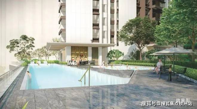 南山@山海丹华售楼处电话(山海丹华营销中心)首页网站_房价_户型_地址_详情(图12)