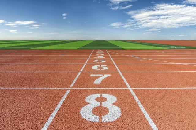 塑胶跑道验收规范GB36246-2018(图2)