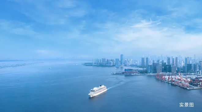 2024『山海丹华府』网站售楼中心山海丹华府欢迎您(图3)