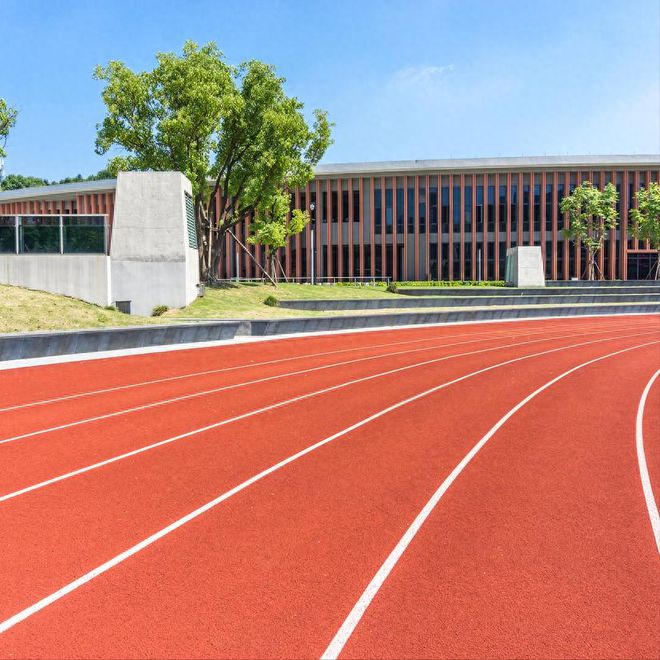 塑胶跑道一平方用几公斤材料(图3)