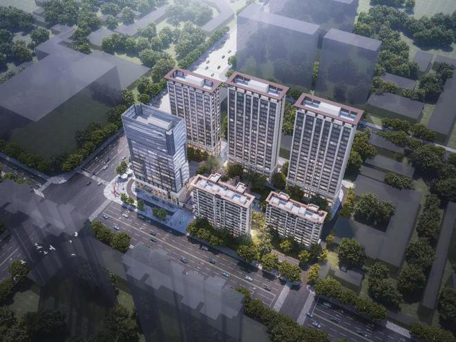 石家庄天赋（售楼处）-2024新首页-天赋最新发布网站