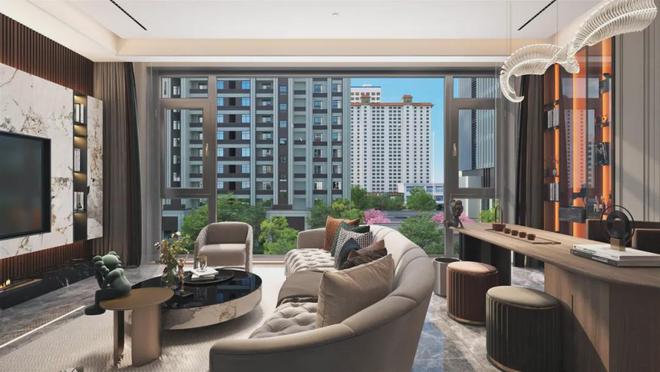 石家庄天赋（售楼处）-2024新首页-天赋最新发布网站(图9)