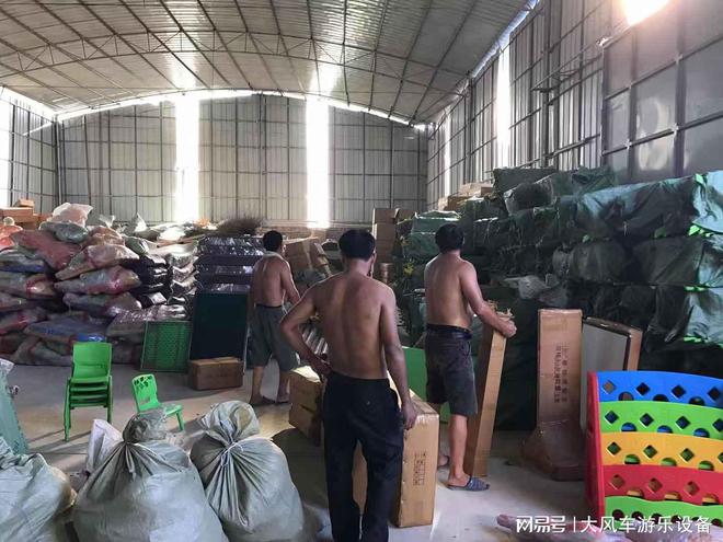 广西南宁幼儿园攀爬墙(图3)