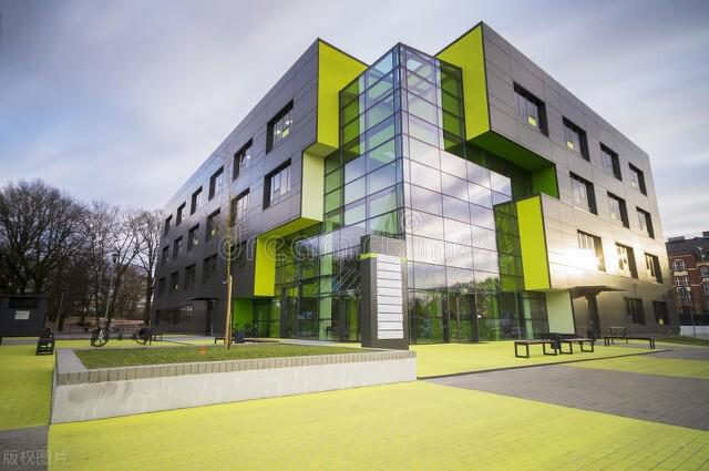 全球七大绿色建筑项目案例分享(图3)