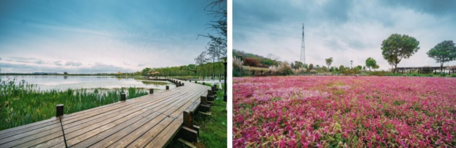 武汉龙灵山景区的文化挖掘和形象定位(图3)