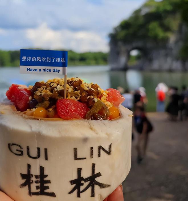 寒假桂林亲子游五天大概多少钱？五天四晚路线如何规划最佳攻略