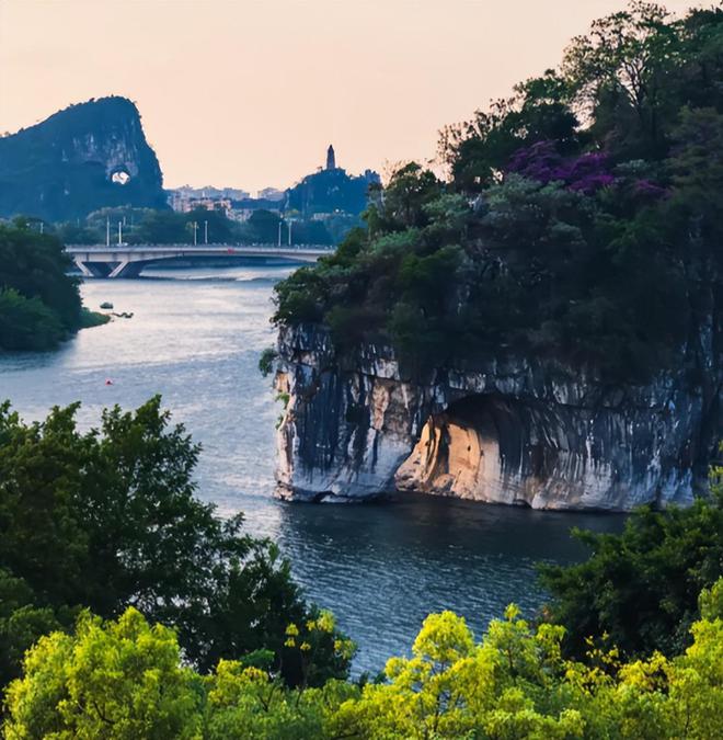 寒假桂林亲子游五天大概多少钱？五天四晚路线如何规划最佳攻略(图4)