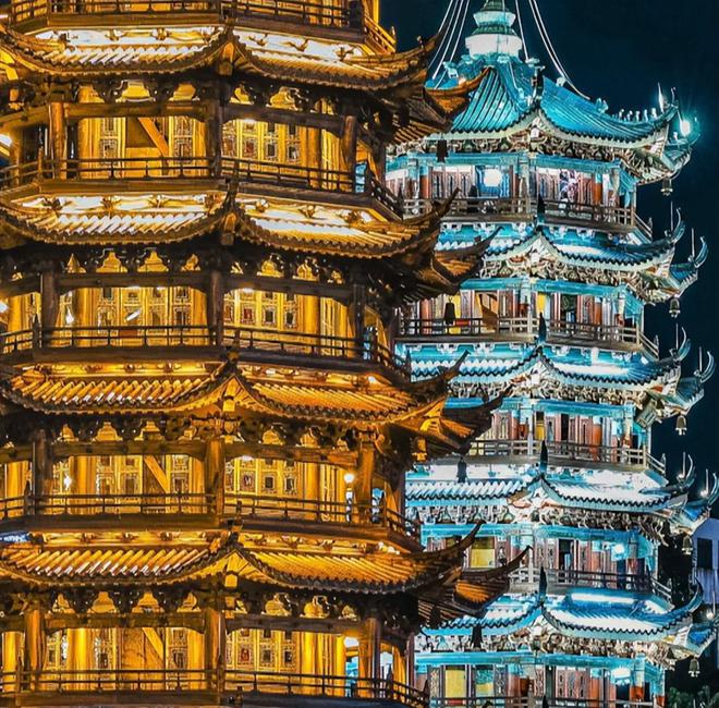 寒假桂林亲子游五天大概多少钱？五天四晚路线如何规划最佳攻略(图5)