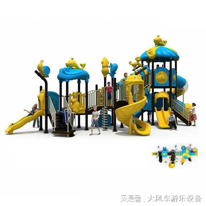 广西南宁幼儿园攀岩石攀爬墙(图3)