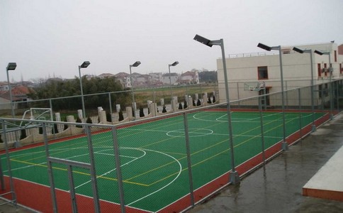 国内塑胶跑道相关标准你知道几点？