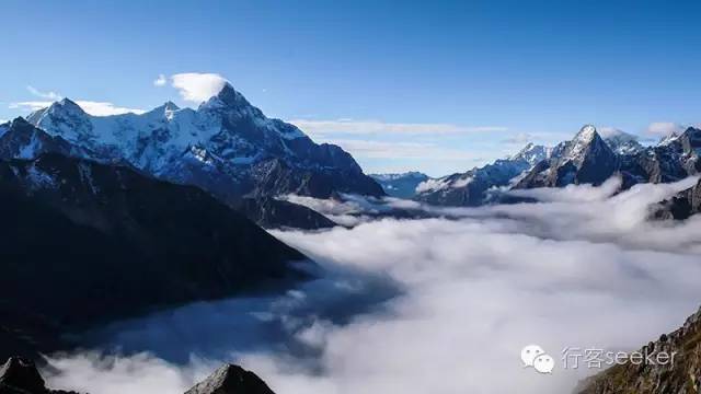 出行好物无限风光在险峰：高山攀岩必备装备