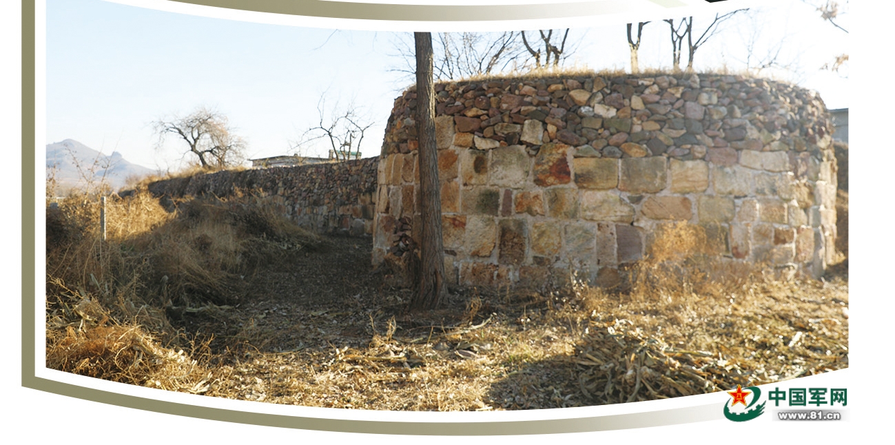 联勤保障部队第九六八医院助力乡村蝶变(图2)