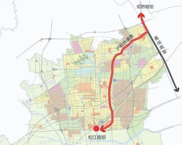 ®泗泾绿中海松江泗泾绿中海售楼处发布：稀缺楼盘登场(图4)