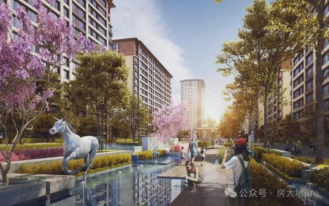 金融街·武夷融御(售楼处)欢迎您丨武夷融御售楼处电话地址(图13)