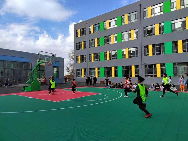 新春走基层︱石老师的心愿