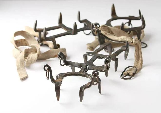 2025新手攀冰入门指南(图3)