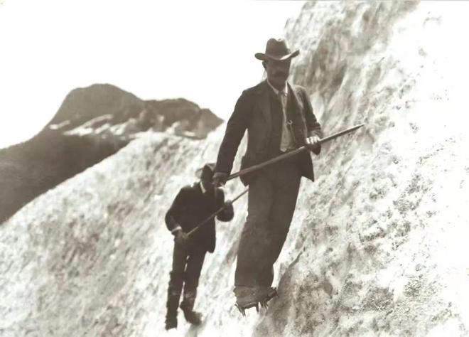 2025新手攀冰入门指南(图5)