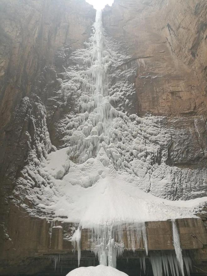 2025新手攀冰入门指南(图8)