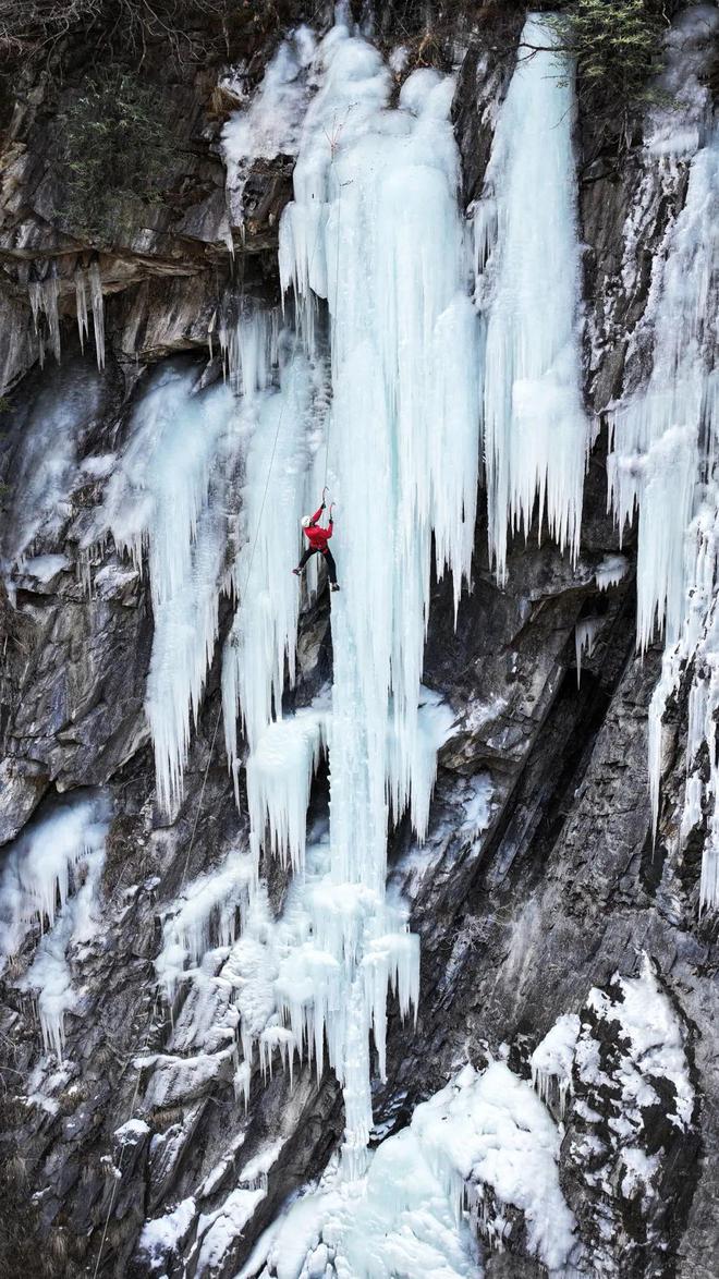 2025新手攀冰入门指南(图11)