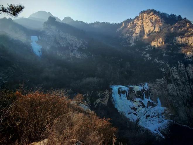 2025新手攀冰入门指南(图9)