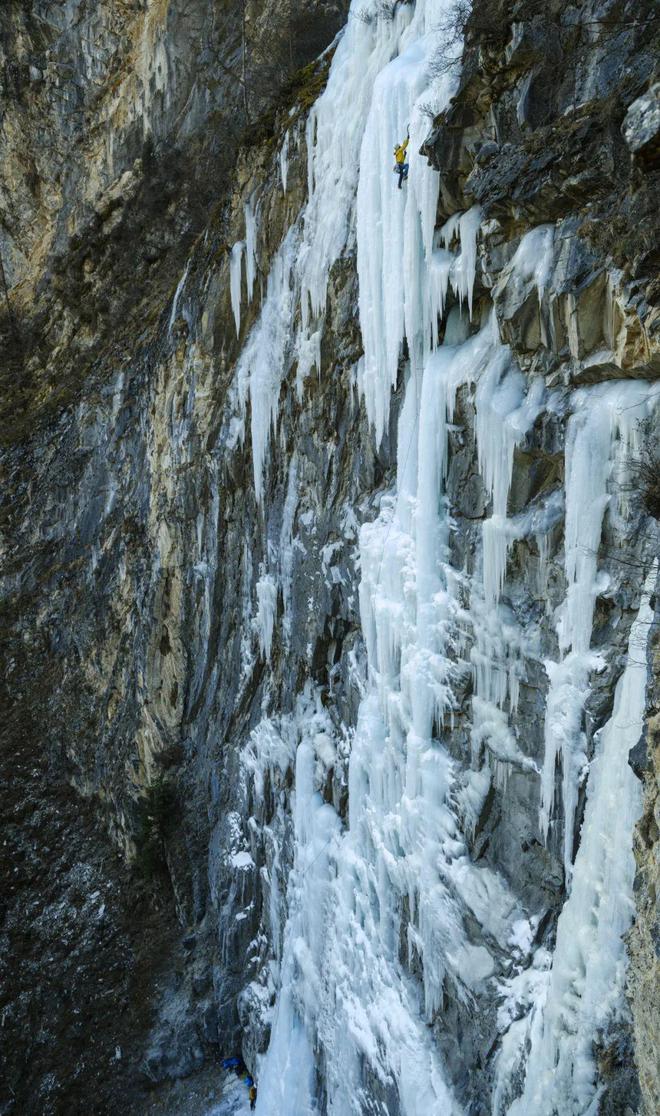 2025新手攀冰入门指南(图17)