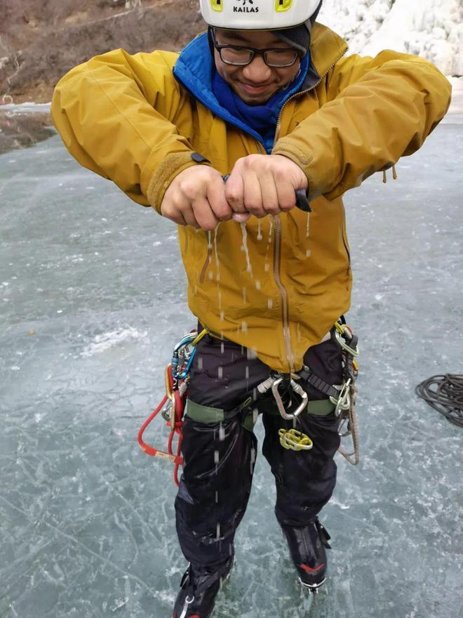 2025新手攀冰入门指南(图18)