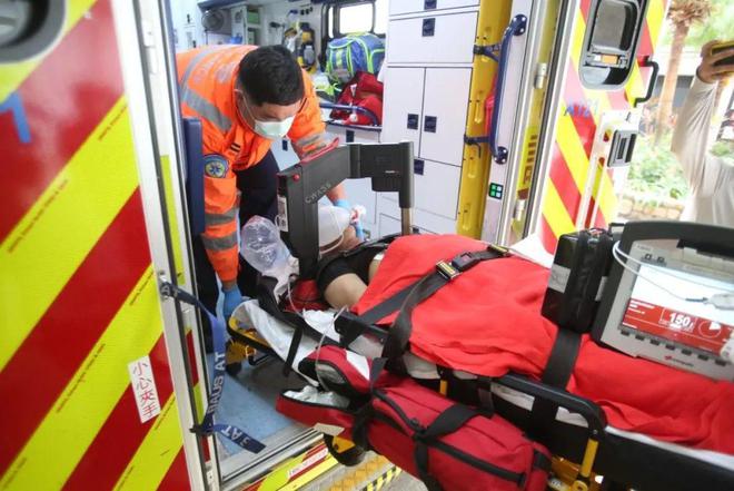 轻信小红书三内地客命丧香港！(图2)