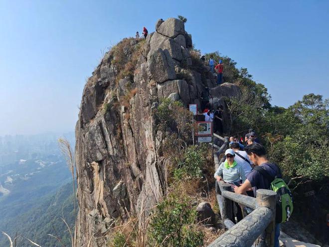 轻信小红书三内地客命丧香港！(图3)