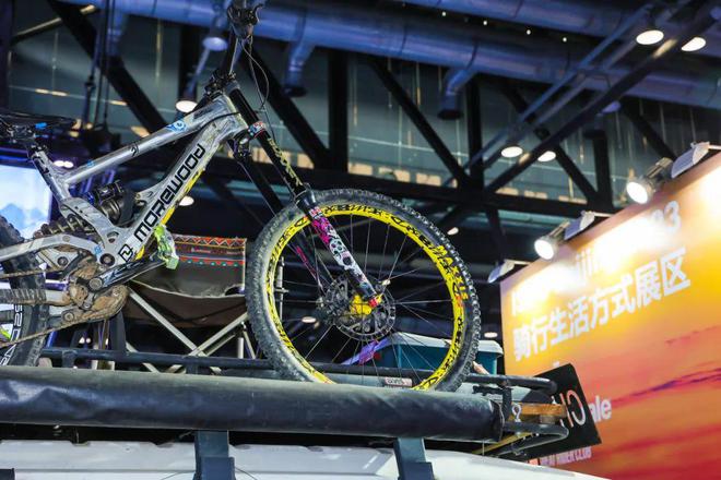 ISPOBEIJING2025：户外运动装备展天花板来了！(图3)