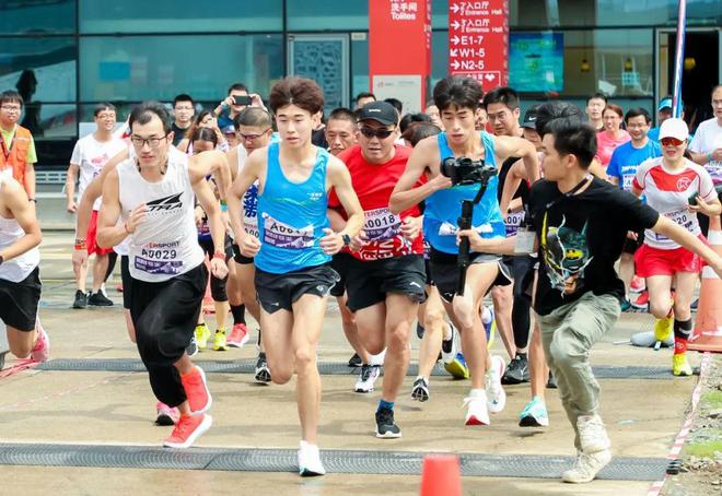 ISPOBEIJING2025：户外运动装备展天花板来了！(图6)