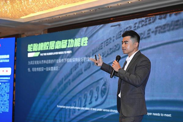 杰锐体育聚焦跑道卷材挤出工艺共话体育场馆未来