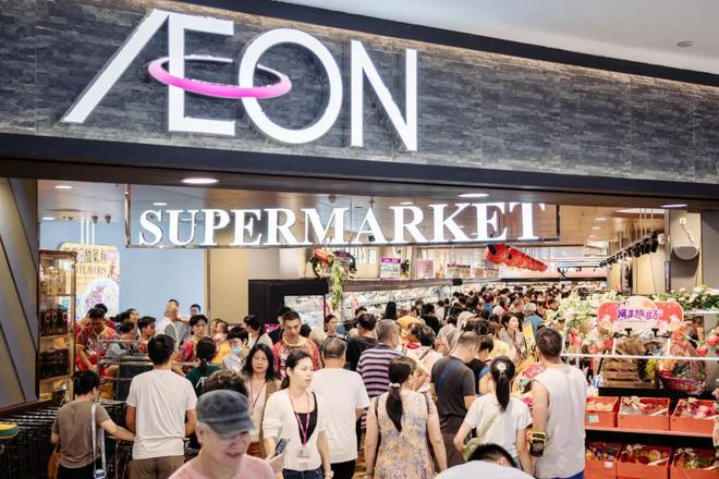 广州百信广场新纪元：招调有术即将迈入“地铁时代”(图4)