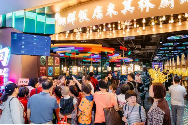 广州百信广场新纪元：招调有术即将迈入“地铁时代”(图7)