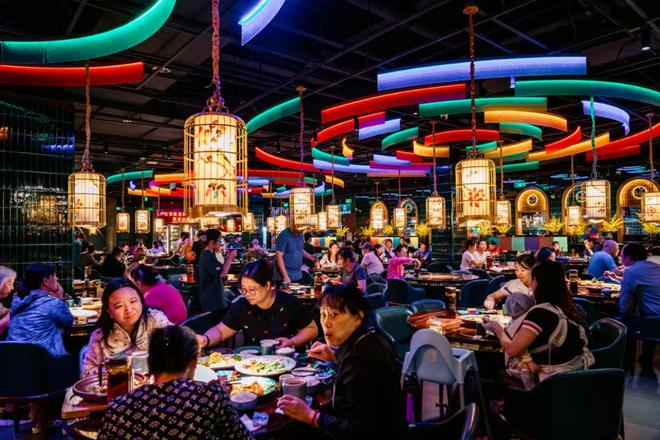 广州百信广场新纪元：招调有术即将迈入“地铁时代”(图8)