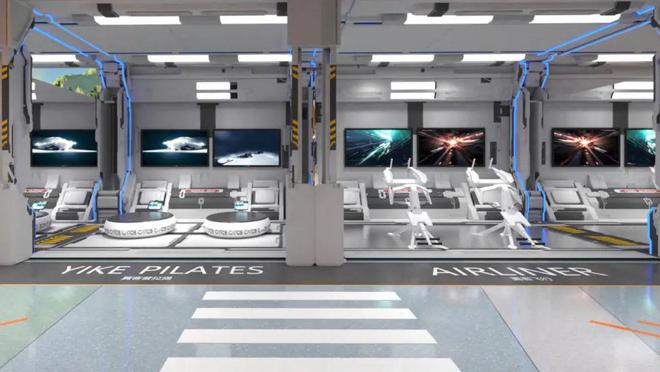 广州百信广场新纪元：招调有术即将迈入“地铁时代”(图12)