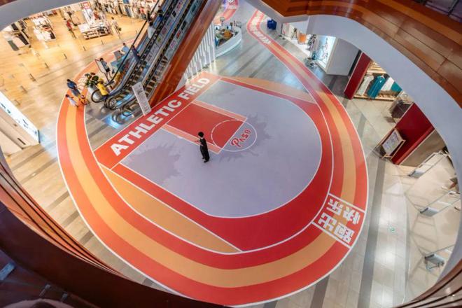 广州百信广场新纪元：招调有术即将迈入“地铁时代”(图23)