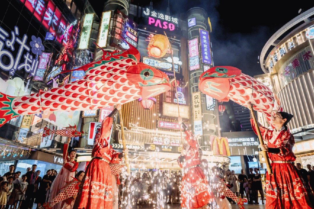 广州百信广场新纪元：招调有术即将迈入“地铁时代”(图26)