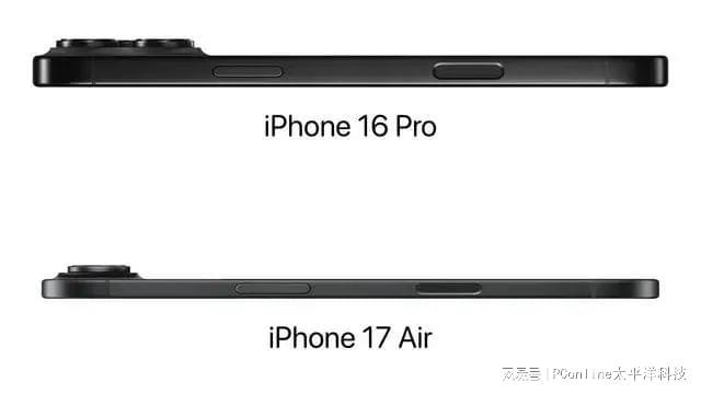 苹果2025新品全曝光：苹果真急了开始走低端路线！(图4)