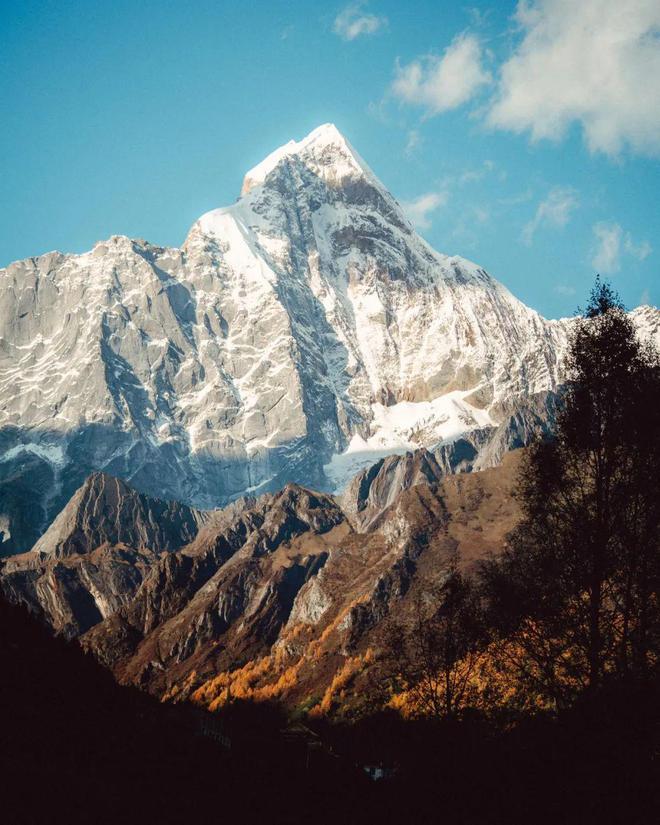 「此生必跑」的环四中国户外的昂扬缩影