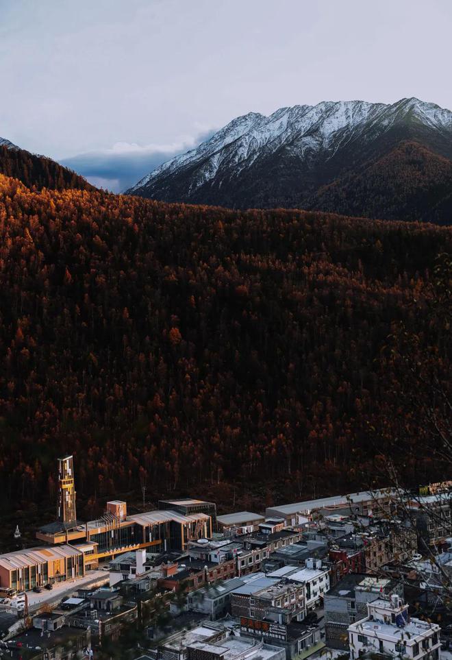 「此生必跑」的环四中国户外的昂扬缩影(图3)